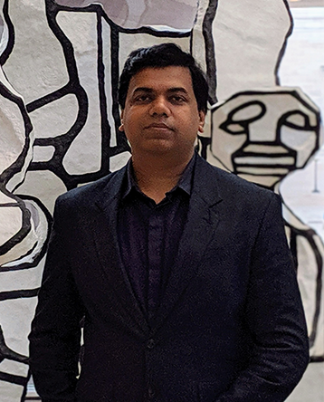 Abhi Srivastava