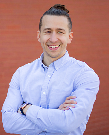 Andrew Capodieci