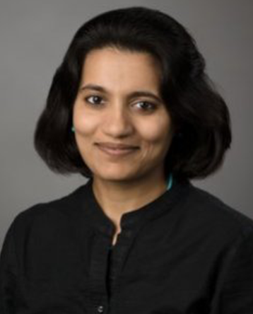 Eakta Jain