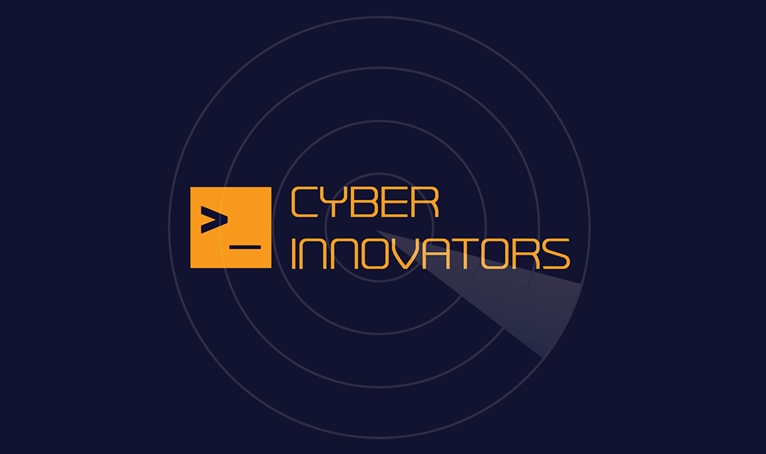 Cyber Innovators logo
