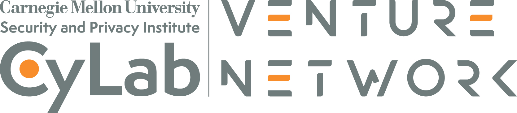 CyLab Venture Network logo