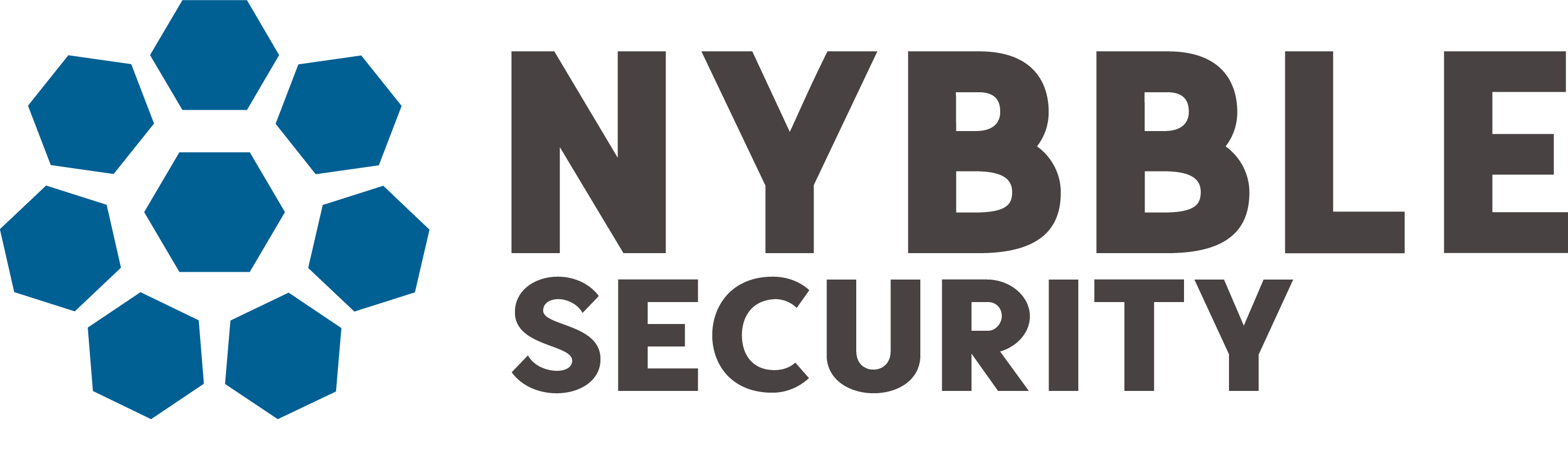 Nybble Security logo