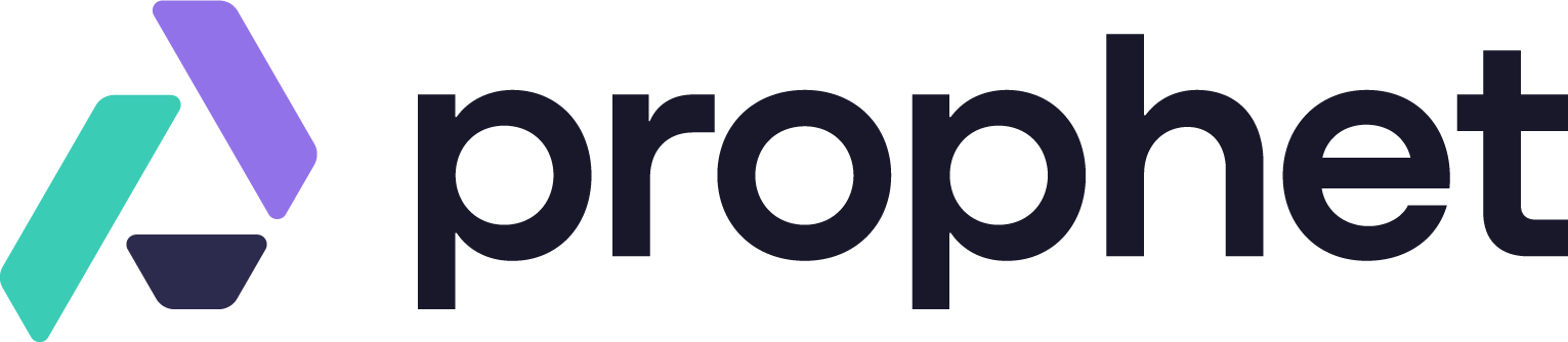 Prophet Security logo