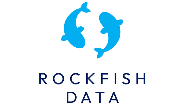 Rockfish Data logo