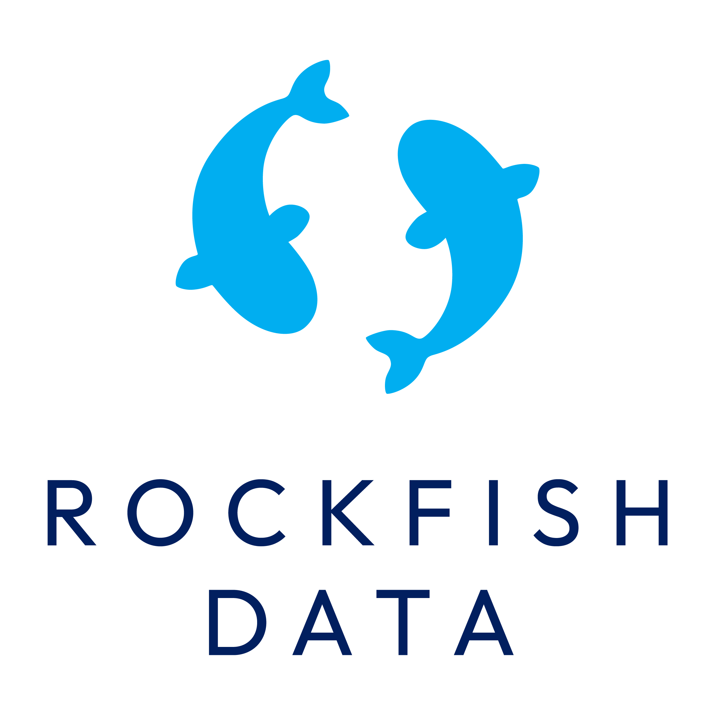 Rockfish Data logo