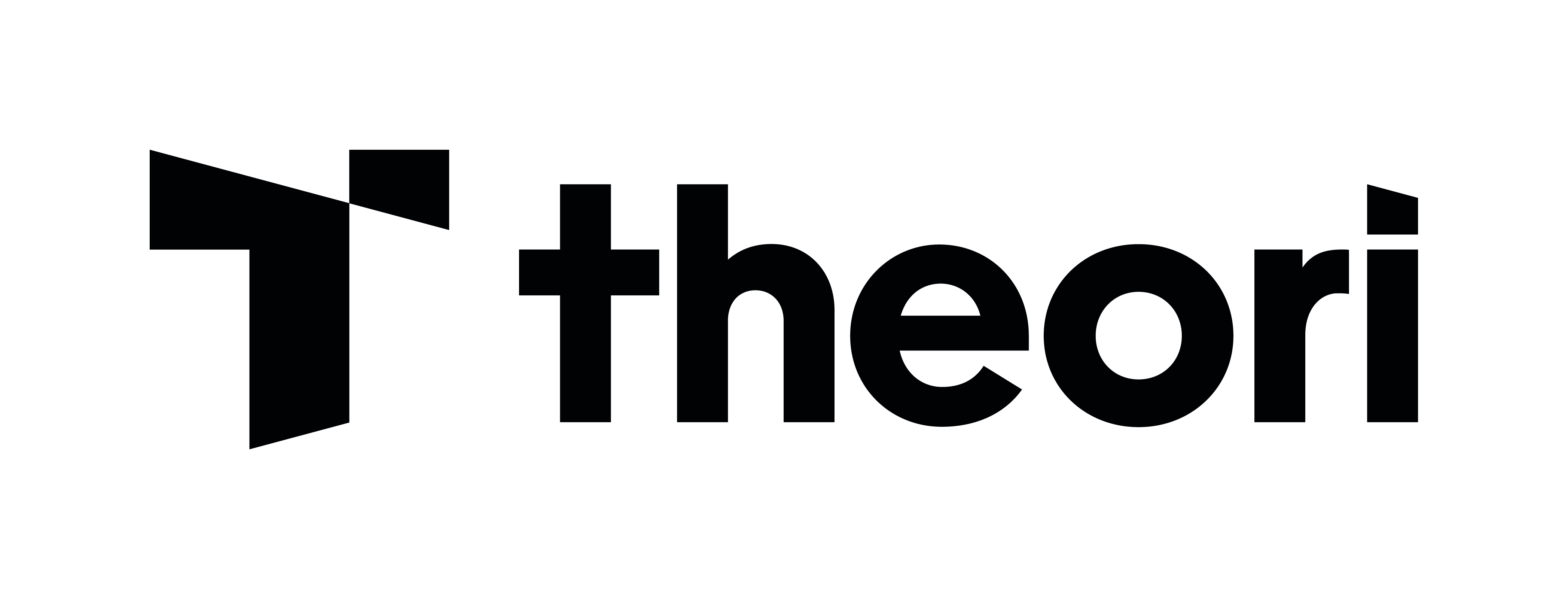 Theori logo