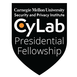 CyLab Presidential Fellows Logo