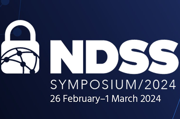 NSDD Symposium logo