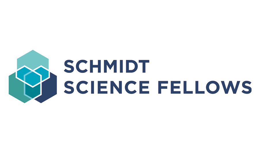 Schmidt Science Fellows logo