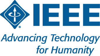 IEEE logo graphic