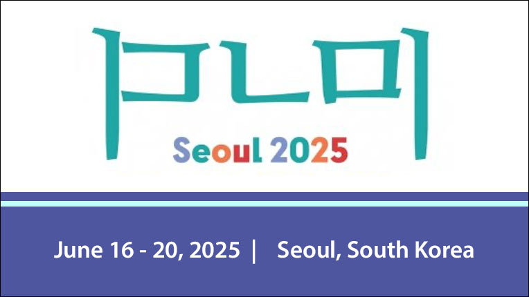 PLDI logo graphic