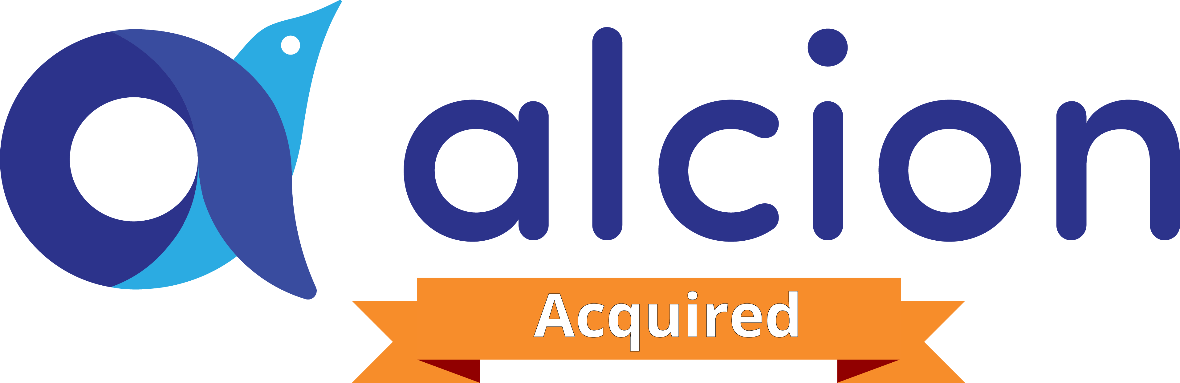 Alcion logo