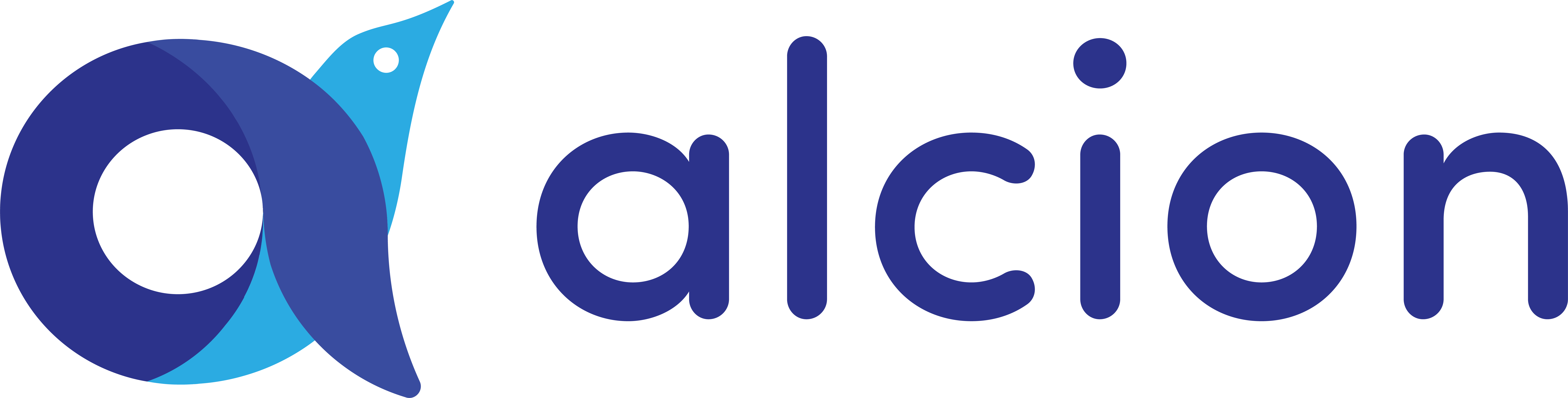 Alcion logo