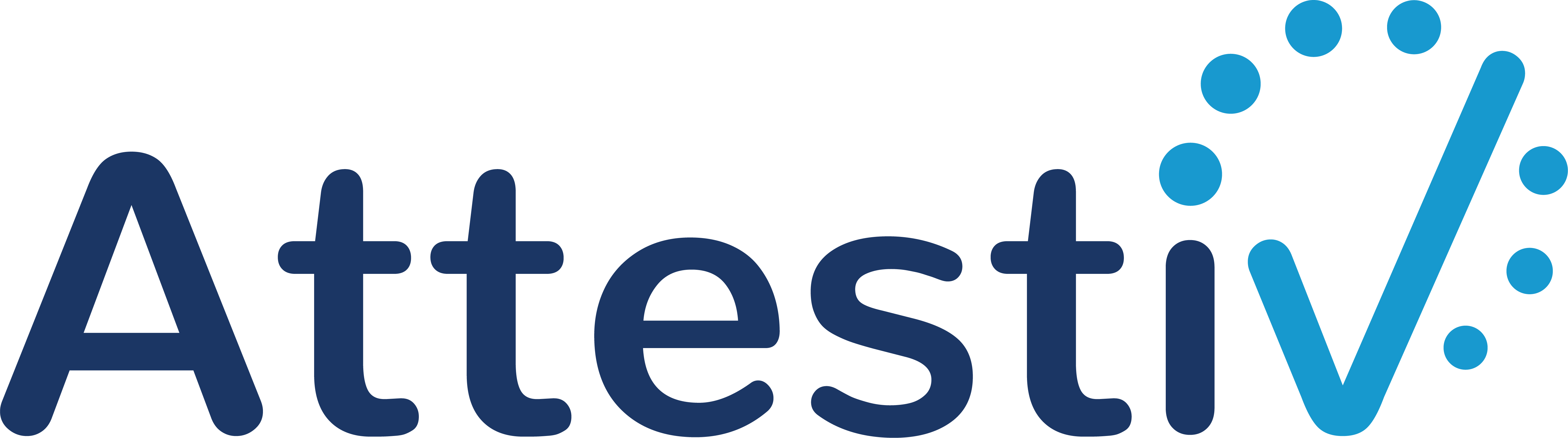 Attestiv logo