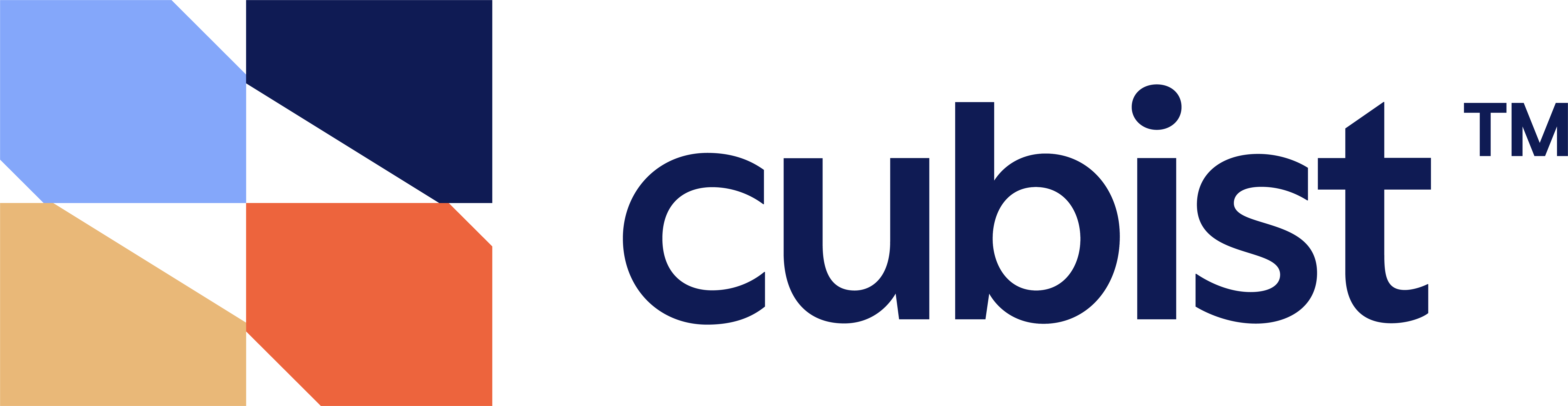 Cubist logo