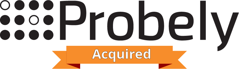 Probely logo