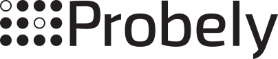 Probely logo